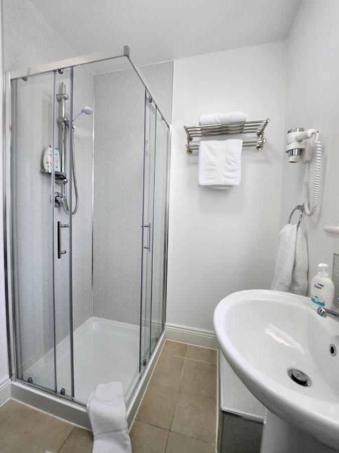 Bright Elegant Room Park View Dublin Exterior foto